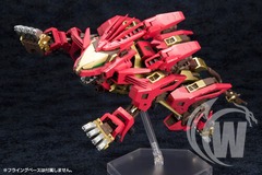 Zoids - Ez-054 Liger Empire (Marking Plus Version)