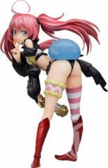With Fans! That Time I Got Reincarnated as a Slime Milim 1/7 Figure