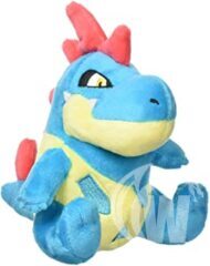 Pokemon Fit - Croconaw