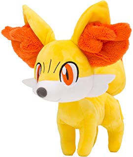 Pokemon Center Original - Fennekin