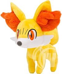 Pokemon Center Original - Fennekin