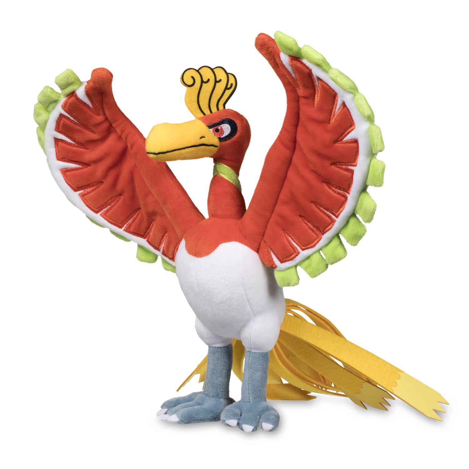 Pokemon Center Original - Ho-oh