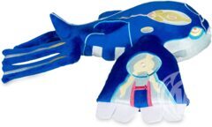 Primal Kyogre Plush