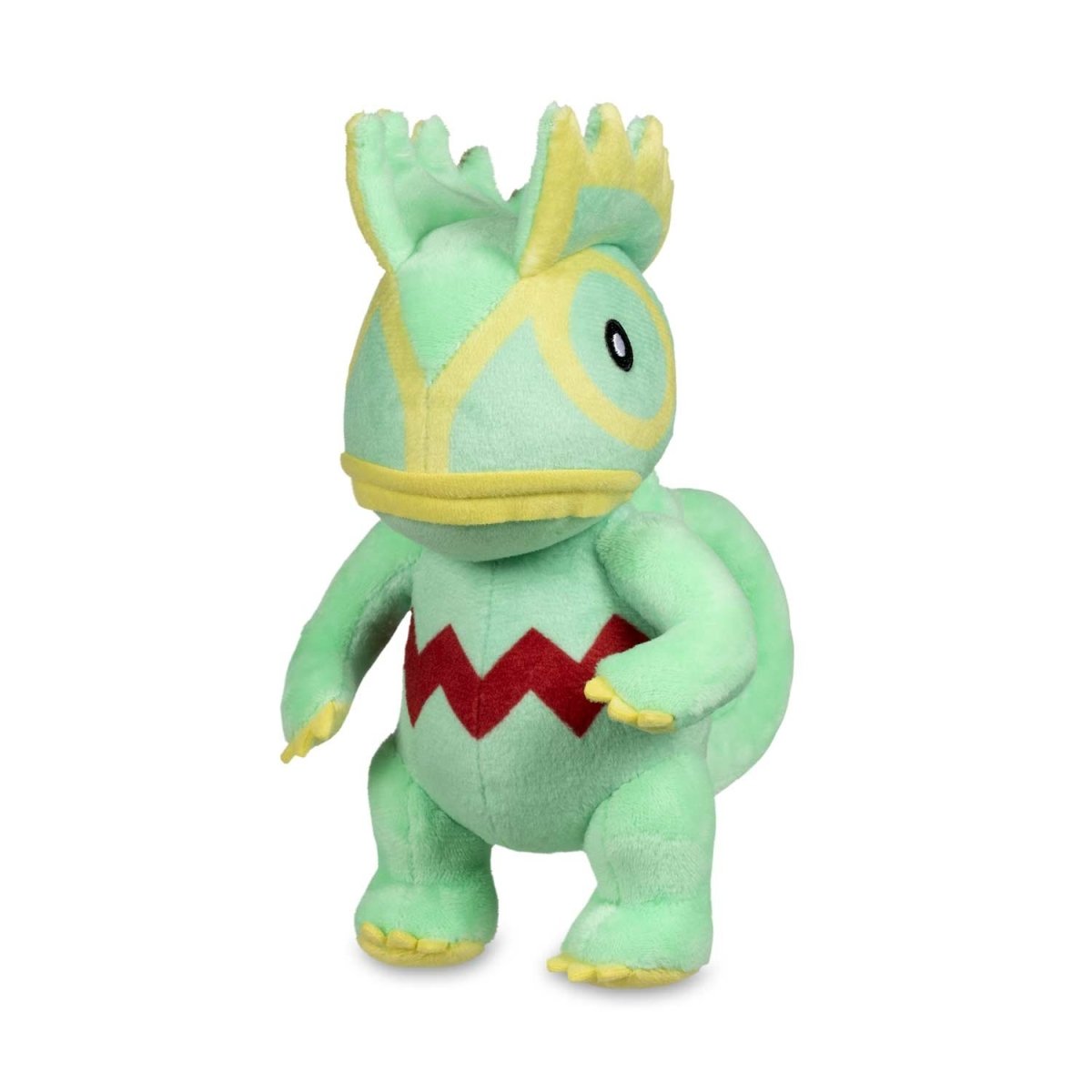 Pokemon Plush - Rescue Team (Little Brother)