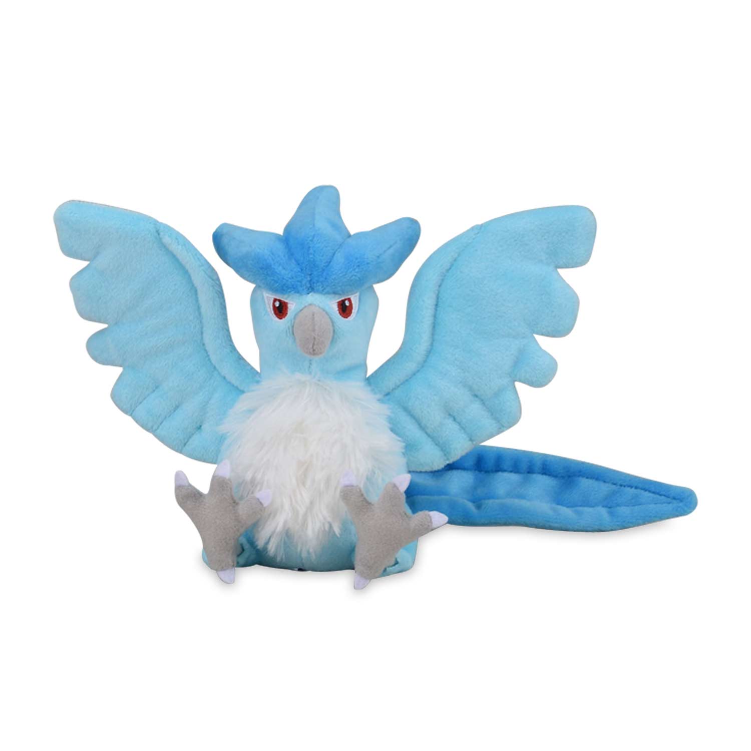 Sitting Cuties - Articuno