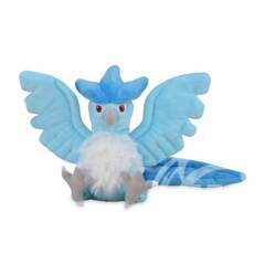 Sitting Cuties - Articuno