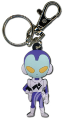 Dragon Ball Super - Jaco PVC Keychain