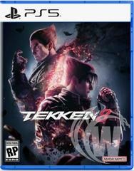 Tekken 8