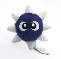 Little Buddy 1733 Kirby Adventure Kirby of the Stars All Star Gordo Plush, 4