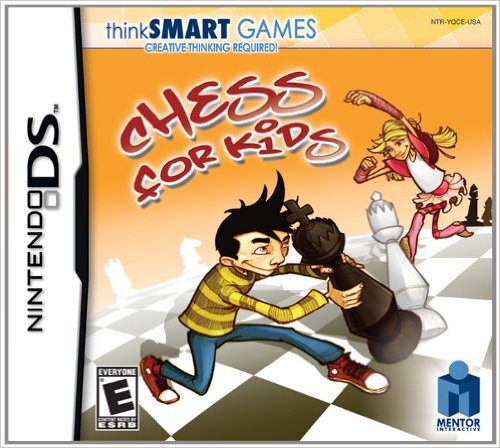 Thinksmart Chess for Kids
