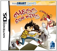 Thinksmart Chess for Kids