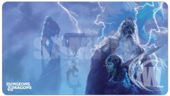 MTG Playmat - Stork King's Thunder