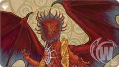 MTG Playmat - Niv-Mizzet