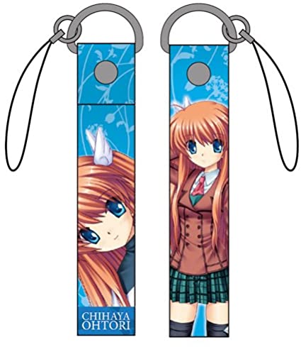 Rewrite Ohtori Chihaya Strap