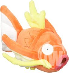 Pokemon Fit - Magikarp