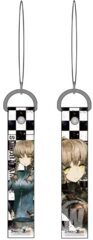 Steins Gate Houoin Suzuha Strap