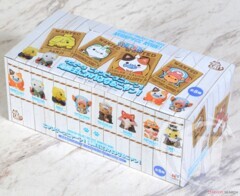 One Piece `Nyan Piece Nyaaan!