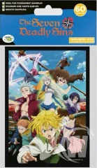 Seven Deadly Sins Sleeves