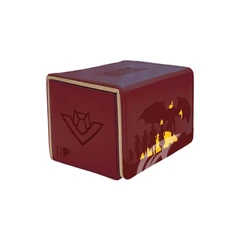 Alcove Edge Deck Box - Outlaws of Thunder Junction
