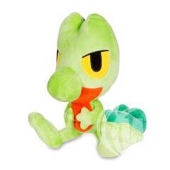 Pokemon Dolls - Treecko
