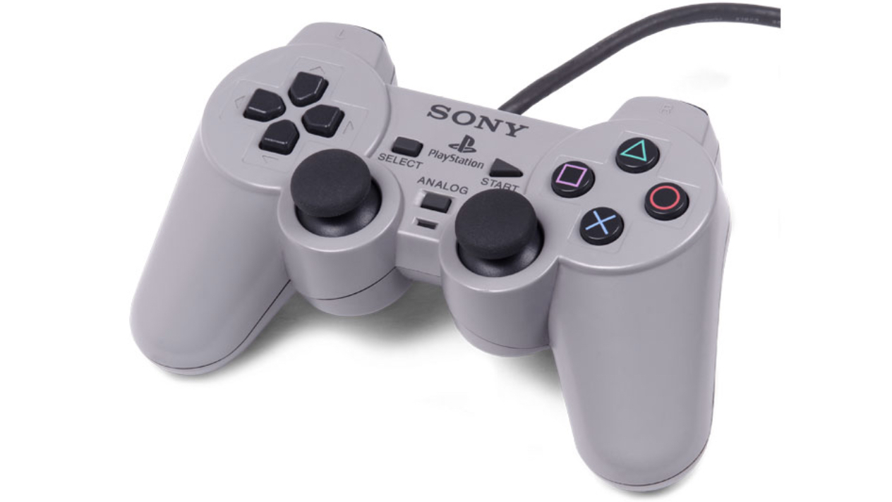 Dualshock Playstation 1 Controller
