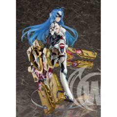 XENOBLADE CHRONICLES 2 - KOS-MOS LIMITED EDITION [GOOD SMILE COMPANY]
