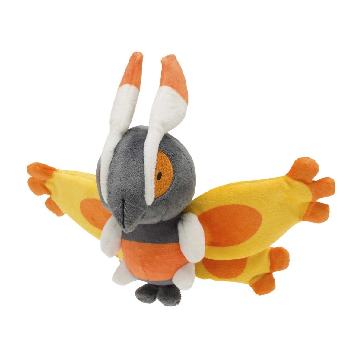 Sitting Cuties - Mothim