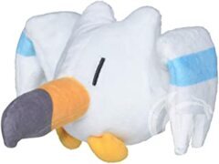 Pokemon Fit - Wingull