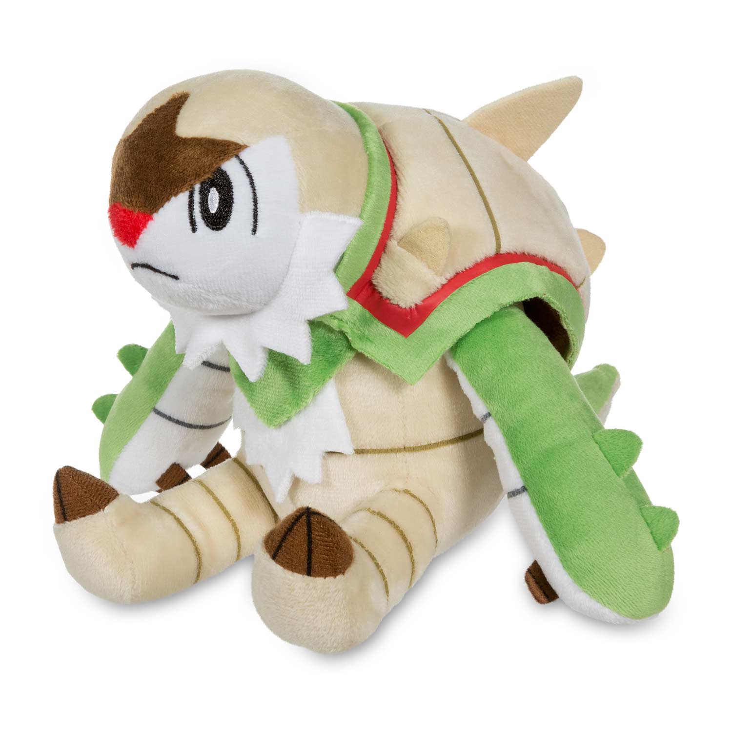 Poké Doll - Chesnaught