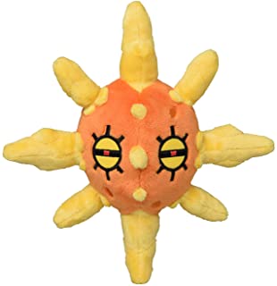 Pokemon Fit - Solrock