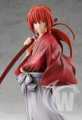 Rurouni Kenshin: Kenshin Himura Pop Up Parade