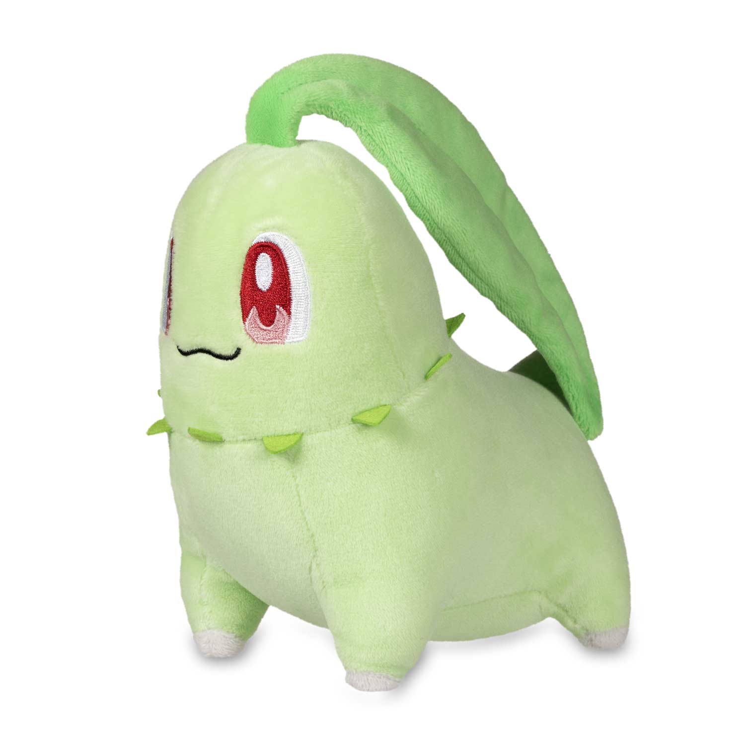 Pokemon Center Original - Chikorita