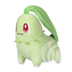 Pokemon Center Original - Chikorita