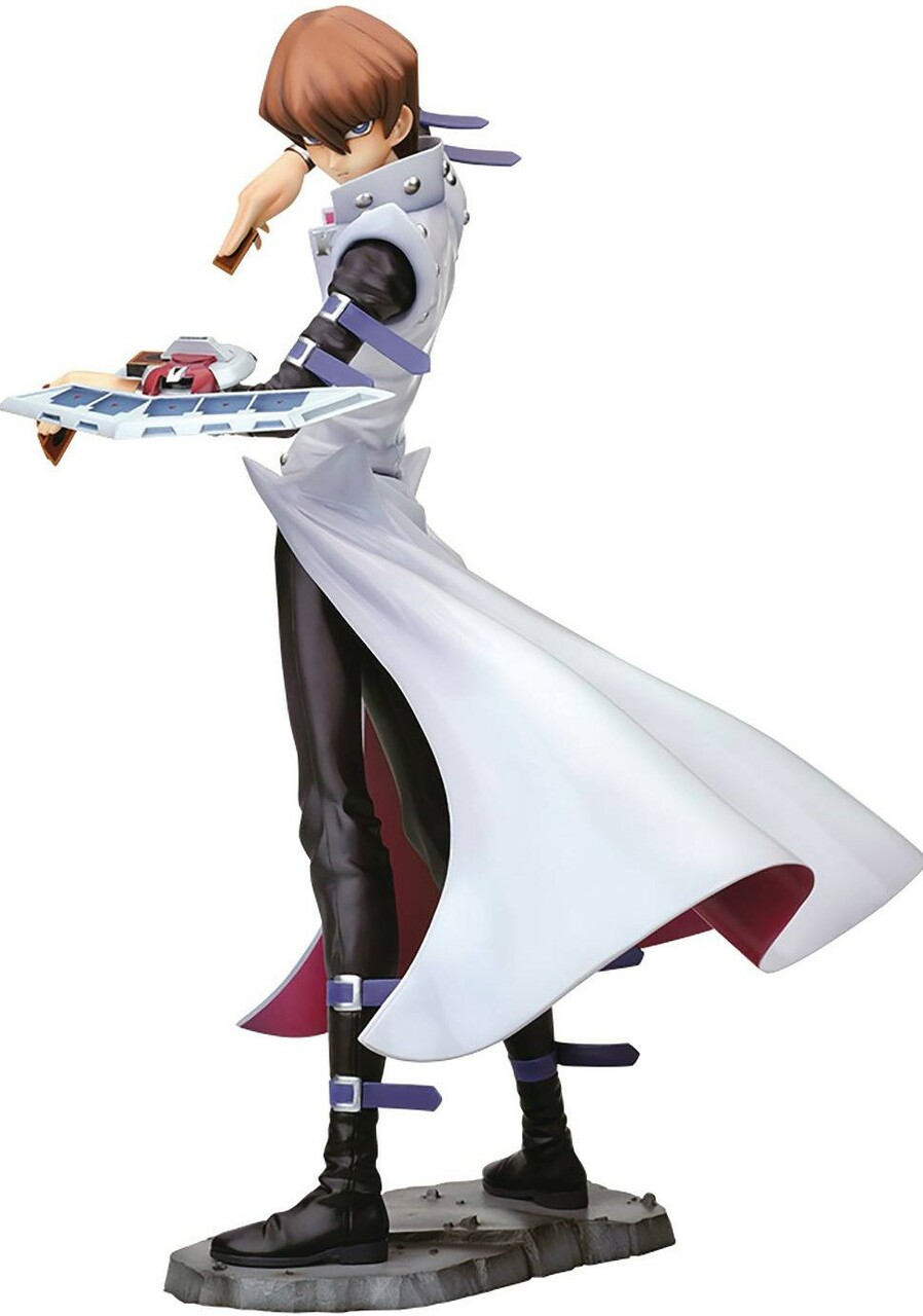 YU-GI-OH! SETO KAIBA ARTFX J