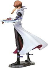YU-GI-OH! SETO KAIBA ARTFX J