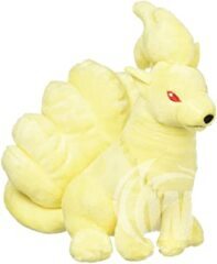 Pokemon Fit - Ninetales