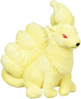 Pokemon Fit - Ninetales