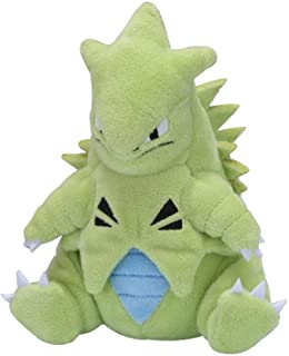 Pokemon Fit - Tyranitar