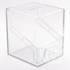 Gamegenic Bastion 100+ XL - Clear