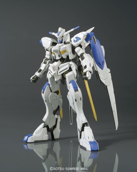 HG 036 GUNDAM BAEL