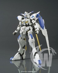 HG 036 GUNDAM BAEL