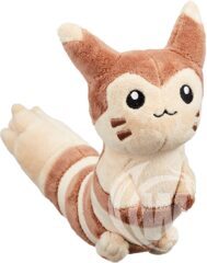 Pokemon Center Original Plush Pokémon Fit Nerd
