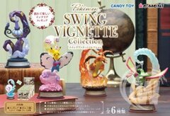 Pokemon Swing Vignette Collection