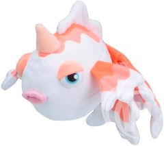 Sitting Cuties - Goldeen