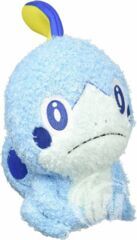 Pokemon Sobble Mokomoko Plush