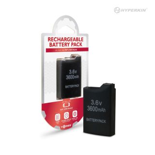 Tomee PSP (1000 Model) Rechargeable Battery Pack