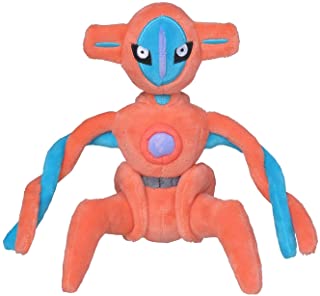 Pokemon Fit - Deoxys