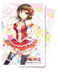 Ultra Pro Small Meiko Sleeves