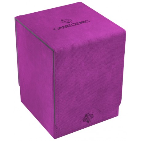 Squire 100+ Convertible Purple