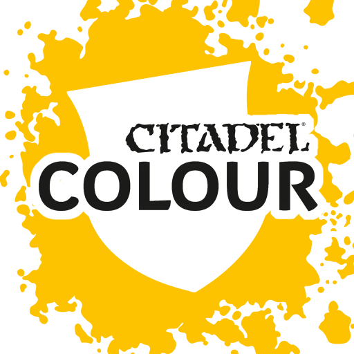 Citadel Paint - Small
